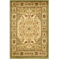thumbnail image 2 of Rugs.com Chateau Collection Rug – 2' x 3' Cream Medium Rug Perfect For Entryways, Kitchens, Breakfast Nooks, Accent Pieces, 2 of 5
