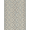 Blue Brown Cream, Pattern 11, variant on ODIKA 8'x10' Washable Area Rug Farmhouse Trellis Repeating Border Neutral Geometric Juniper for King Size Bedroom Under Bed, Master Suite, Non-Shedding, Easy Care