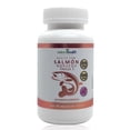 thumbnail image 1 of Aceite de Salmon Noruego Omega 3 90 capsulas Natural Health, 1 of 4