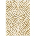 thumbnail image 2 of Mark&Day Area Rugs, 5x7 Boomer Modern Camel Area Rug (5'3" x 7'3"), 2 of 5