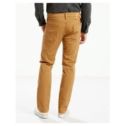 Levi's Men's 513 Slim Straight Fit Jeans