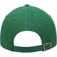 thumbnail image 4 of Women's '47 Green New York Jets Miata Clean Up Primary Adjustable Hat, 4 of 4