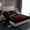 Red, variant on Homewish Anniversary Red Rose 3pcs Twin Sheet Set, Romantic Gothic Skeleton Bedding