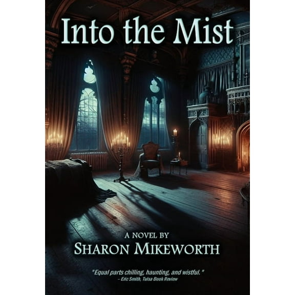 Into the Mist, (Hardcover)