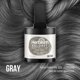 thumbnail image 2 of Koloret Root Touch Up Powder– Gray Powder for Women & Men, Instant Root Cover Up for Gray Coverage, Hairline Concealer for Thinning Hair & Bald Spots, Water-Resistant & Smudge-Proof, 10g, 2 of 5