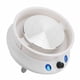 thumbnail image 4 of Volante de Alfarería Eléctrico, 0-200rpm Ajustable Mini Volante de Alfarería ABS Lavabo Desmontable Mácina de Cerámica para Tienda de BricolaJe de Alfarería, Enseñanza, 4 of 7