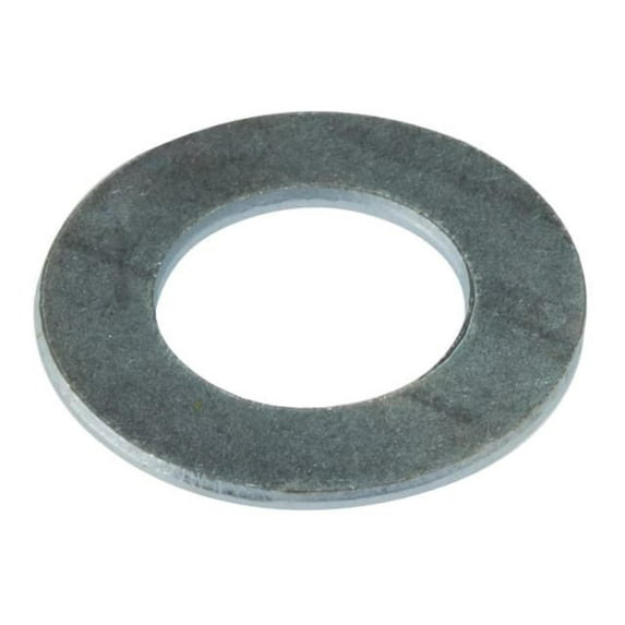 Forgefix - Flat Penny Washer ZP M8 x 25mm Bag 10