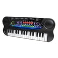 thumbnail image 4 of Kid Connection Clavier musical - Noir, 4 of 5