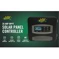 thumbnail image 2 of Battery Tender 30 AMP Solar Panel Controller - 12V / 24V MPPT - LED Status Indicator - Compatible with Lead-Acid and AGM, 12V Lithium Batteries - 021-1176, 2 of 4