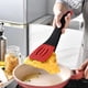 thumbnail image 1 of Espátula Multifuncional 3 En 1 con Clip, Combinable, Desmontable, Pinzas para Asar y Cocinar., 1 of 7
