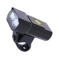 thumbnail image 4 of USB Bike Headlight Front Light Flashlight Mountain Road Bike Riding with Taillight, 4 of 8