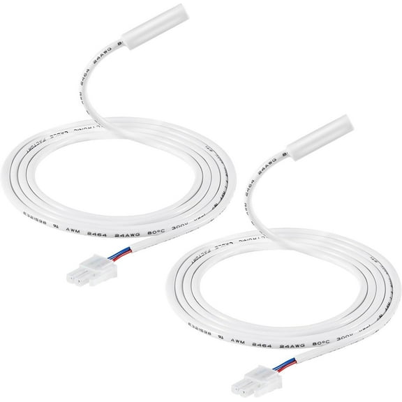 Thermistor for Dometic Refrigerator RV Sensor Thermistor 3851210025 3851059042