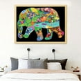 thumbnail image 4 of Partheme Novelty Toys 2 Counts Unique Shape Shaped Adults And Kids 200 PCS Puzzles AS Show, 4 of 7