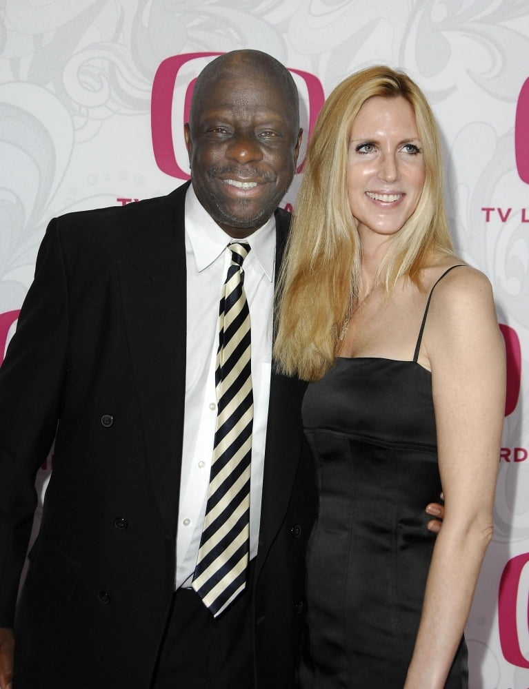 Jimmie Walker, Ann Coulter In Attendance For 5Th Annual Tv Land Awards