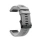 thumbnail image 1 of 22MM Correa de silicona - Cierre rápido, cómoda, para relojes sport/lujo, 1 of 4