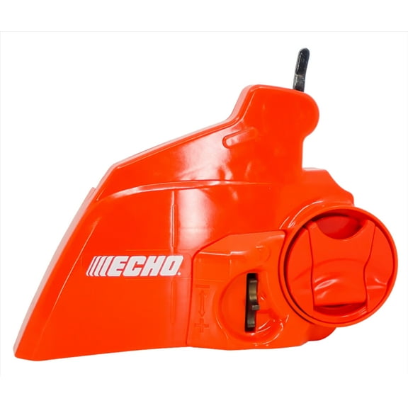 GENUINE ECHO CS-370 CS-400 FASTENSION CLUTCH SIDE COVER 99988802200