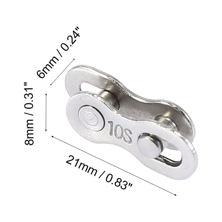 Bike chain connectors sales