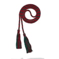 thumbnail image 2 of Tassel Depot 2008 Royal/DK Green Graduation Tassel - Every... 2 of 12