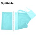 thumbnail image 2 of Bolsa de baño para gatos, bolsa de ducha para limpieza de perros cachorros, ajustable, antimordeduras y antiarañazos, bolsa de aseo para gatos de poliéster suave para bañarse, recortar uñas, inyectar, 2 of 7