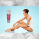 thumbnail image 3 of Crema depiladora piel sensible Shelo 250ml, 3 of 4