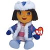 TY Dora the Explorer Russia Beanie Baby by TY/Beanie