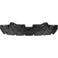 thumbnail image 4 of OEM Grade Engine Splash Shield Under Cover Compatible with 2021-2024 Toyota Venza 2.5L 4-Cyl Front Plastic OEM 5144148160 Under Engine Undercarriage Protection Road Debris Shield, 4 of 8