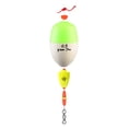 thumbnail image 4 of Flotador de pesca luminoso, pesca en roca de mar, flotadores llamativos, pesca en roca, boya para pescar en el mar, Kit de agua, corcho de pesca para pesca nocturna, 4 of 7