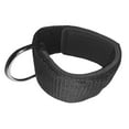 thumbnail image 2 of 2pcs Fitness Exercise Straps Weight Lifting D Cable Attachment Strap, 2 of 8