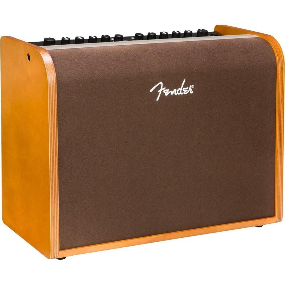fender acoustic 100 guitar amplifier