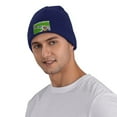 thumbnail image 5 of ZICANCN Knit Beanie Hat-Car Racing Winter Cap Soft Warm Classic Hats for Men Women Run Automobile, 5 of 8