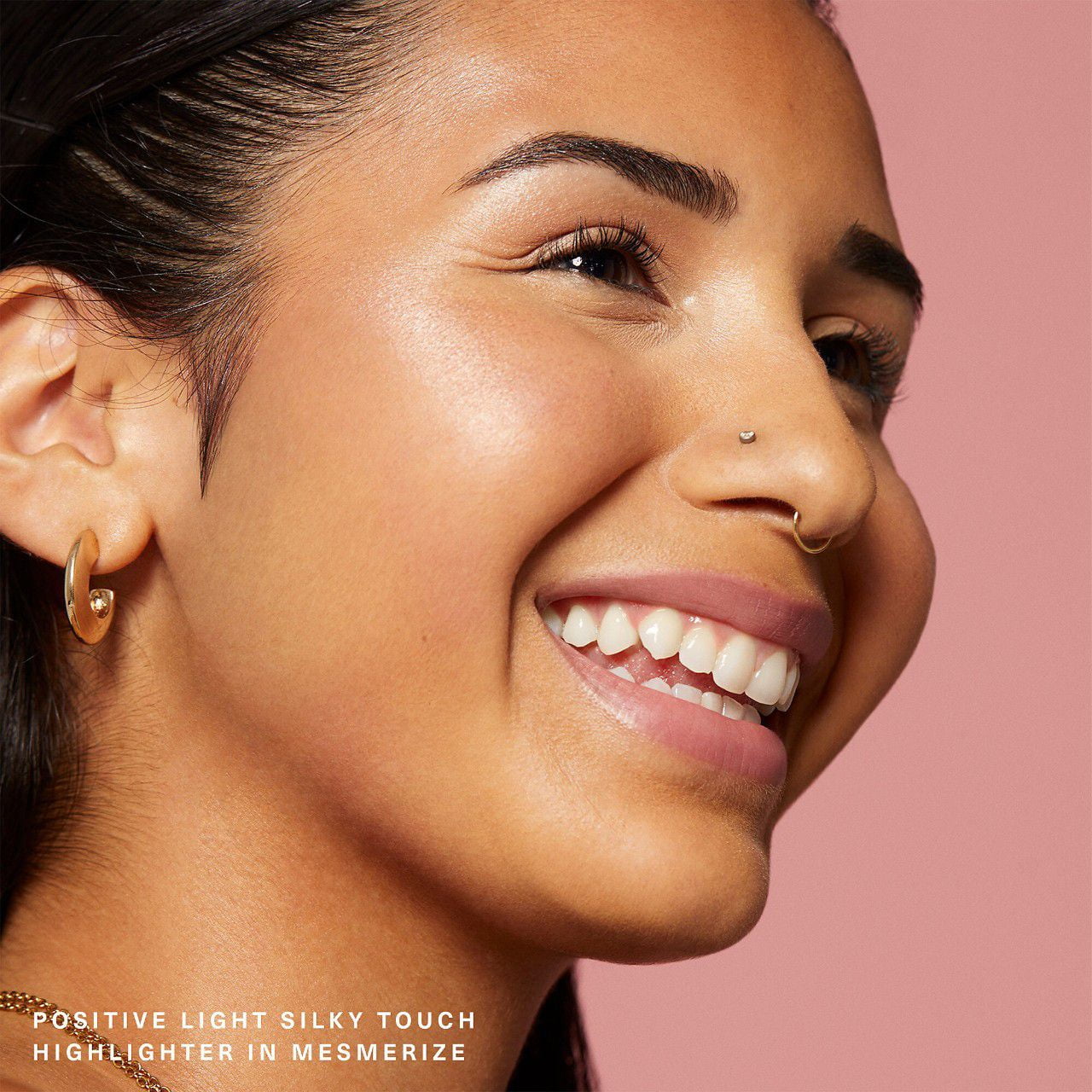 Positive Light Silky Touch Highlighter - Rare Beauty by
