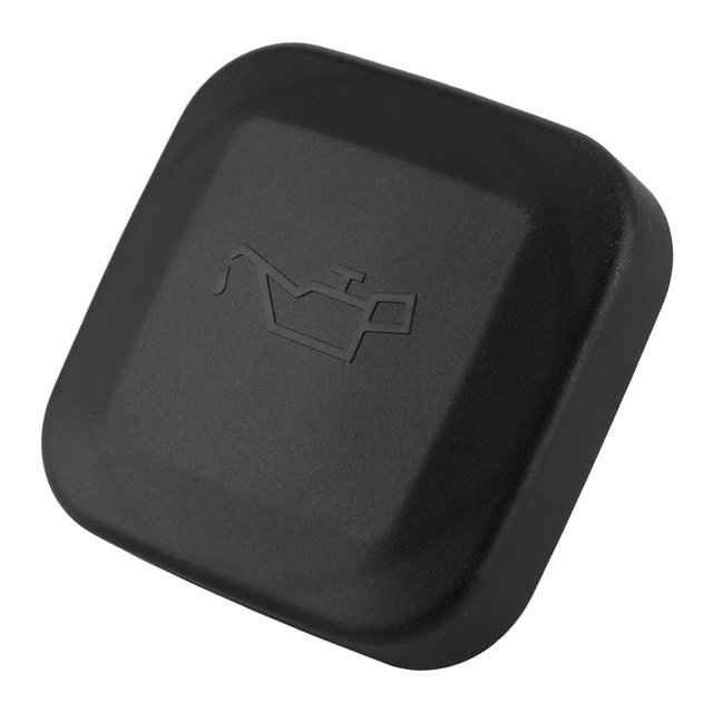 Cubierta del Tanque de Aceite, Fiabilidad Duradera de la Tapa de Llenado de Aceite Con Uso de Reemplazo para 318i 320i Para El Automóvil
