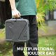 thumbnail image 2 of Motores de Vehículos Juguete Bolsas de transporte de almacenamiento de estabilizador de cardán de caja de carcasa dura para DJI Ronin RS 3 Tmvgtek Nuevos Originales, 2 of 9