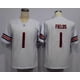 thumbnail image 1 of Camiseta NFL Bears chicago filed claypool jersey fútbol americano bordado, 1 of 5