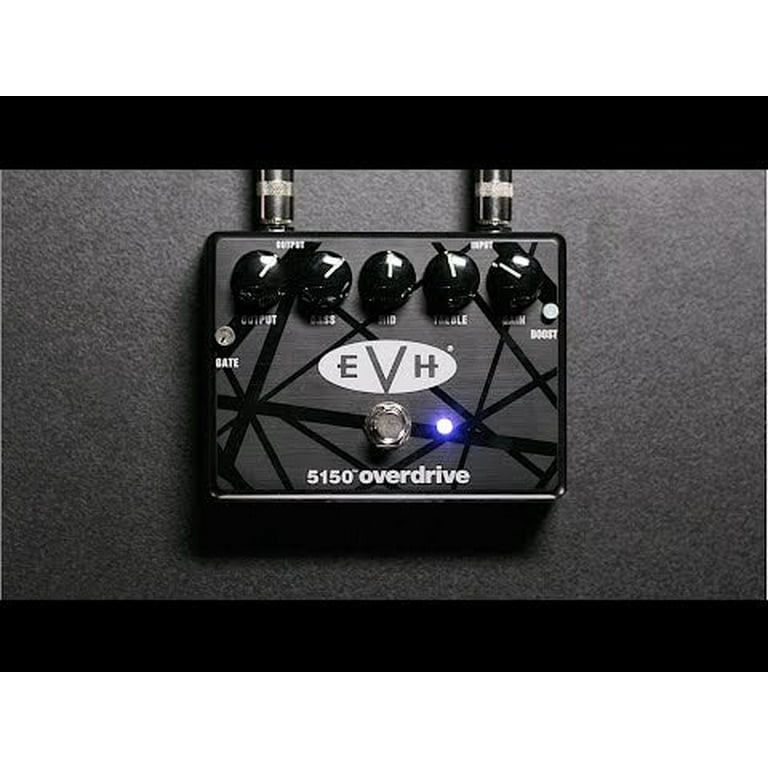EVH 5150 OVERDRIVE EVH 5150 OVERDRIVE - Walmart.com