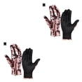 thumbnail image 2 of Wosthever Pantalla universal -Touch Guantes cálidos de invierno Dedo completo Guantes de ciclismo al aire libre Esquí Camping Senderismo Guantes de Type4 NO4 Wosthever CBP166489, 2 of 6