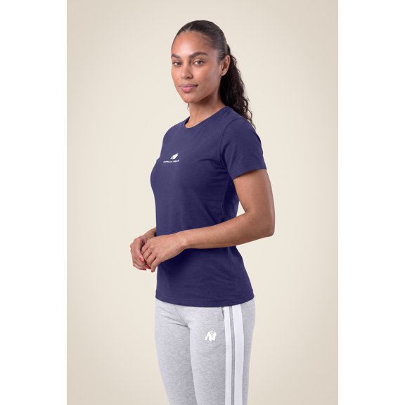Estero T-shirt - Navy