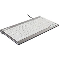 Bakker Elkhuizen BNEU950US Ultra Board 950 Compact US Keyboard