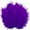 Purple, variant on AllWays Plaza 100pcs Purple Feathers Fluffy Turkey Marabou Feathers 4-6 Inches for Crafts Dream Catcher Fringe Trim Colored Feathers Fly Tying Material