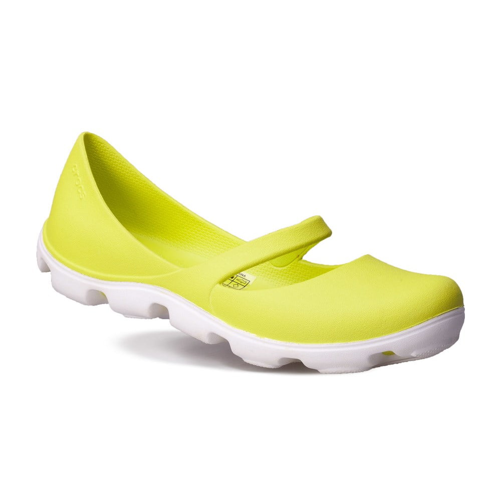 Crocs duet sport mary jane Clearance