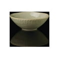 thumbnail image 4 of Oneida Entertain 365 48 oz Round Artisanal Stripe Green Stoneware Serving Bowl, 4 of 4