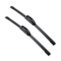 Wipers-28" 14" Front Wiper Blades Replacement for Honda Fit Windshield Wipers for MY Car(Set of 2）