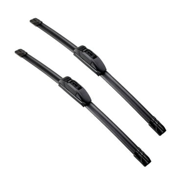 Wipers-28" 14" Front Wiper Blades Replacement for Honda Fit Windshield Wipers for MY Car(Set of 2）