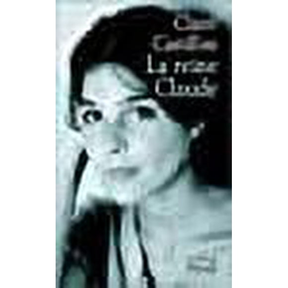 La Reine Claude