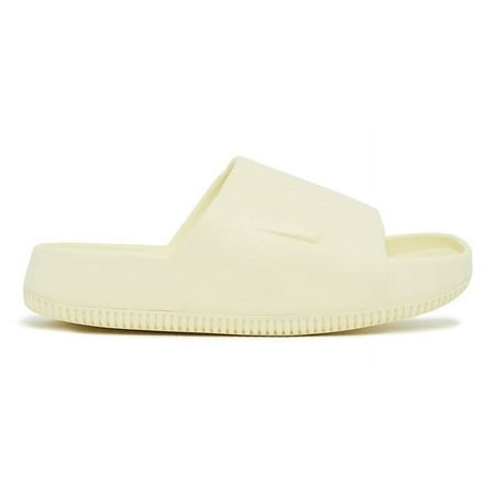 

Women s Nike Calm Slide Alabaster/Alabaster (DX4816 701) - 5