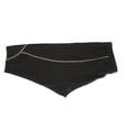 thumbnail image 3 of Pantalones Cortos Deportivos Shamjiam para Mujer Entrenamiento de Gimnasia Baloncesto Fútbol, 3 of 5