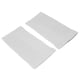 thumbnail image 5 of M Buder Rodilleras Calentadores De Rodilla Algodón Gris A Prueba De Viento Transpirable Agradable Para La Piel Para Mujer Talla S Soporte Articular Protección Piernas Invierno Deportes Y Ejercicio, 5 of 9