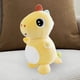 thumbnail image 4 of Encantador juguete de peluche suave cómodo animal simulación muñeca dinosaurio relleno juguetes para sala de estar fiesta guardería decoración Hugo Muñeca linda, 4 of 5