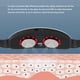 thumbnail image 4 of Máquina eléctrica para adelgazar, artefacto perezoso para pérdida de peso, cinturón fino para el vientre, 4 of 6