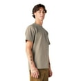 thumbnail image 4 of Men's Short Sleeve Heavyweight Crew Neck Tee, 4 of 5